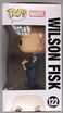 122-Wilson Fisk-Damaged-Right