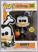 1221-Goofy (Trick or Treat)Glow-Damaged