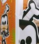 1221-Goofy (Trick or Treat)Glow-Damaged-Edge