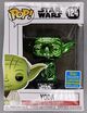 124-Yoda (Chrome)-Damaged