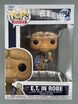 #1254 E.T. IN ROBE