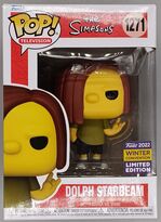#1271 Dolph Starbeam - The Simpsons - 2022 Con