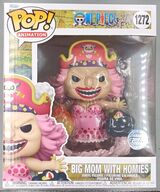 #1272 Big Mom with Homies - 6 Inch - One Piece