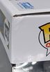 1273-Red Hawk Luffy-Damaged-Right