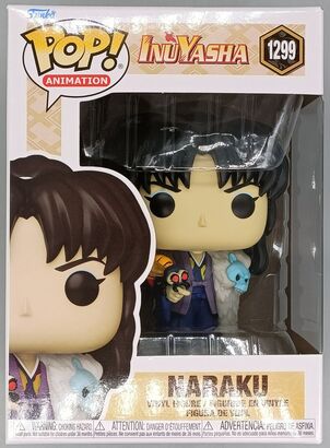 #1299 Naraku - InuYasha
