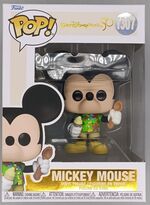 #1307 Mickey Mouse (Aloha) - Disney