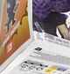1329-Fumikage Tokoyami-Damaged-Corner