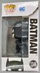 1346-Batman (Battle Worn)-Damaged-Right