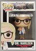 135-Dr Harleen-Damaged