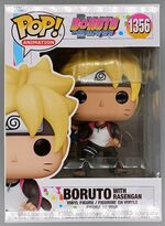 #1356 Boruto (with Rasengan) - Boruto Naruto
