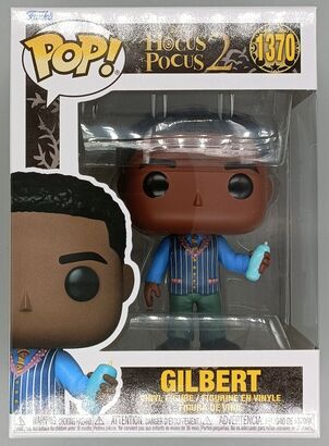 #1370 Gilbert - Disney Hocus Pocus 2