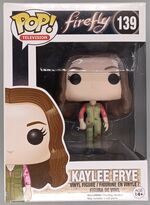 #139 Kaylee Frye - Firefly