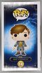 14-Newt Scamander (Chase)-Left