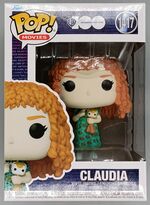 #1417 Claudia - Interview with a Vampire
