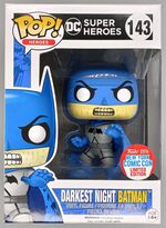 #143 Darkest Night Batman - DC Super Heroes