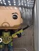 143-John Soap MacTavish-Damaged-Front