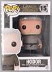 15-Hodor