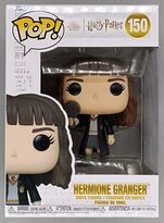 #150 Hermione Granger (w/ Mirror) - Harry Potter