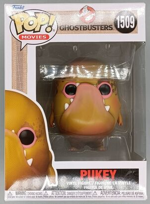 #1509 Pukey - Ghostbusters: Frozen Empire