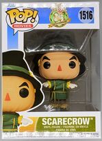 #1516 The Scarecrow - Wizard of Oz 85th Anniver DAMAGED