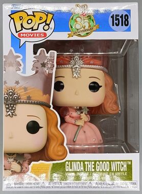 #1518 Glinda the Good Witch - Wizard of Oz 85th Anniversary
