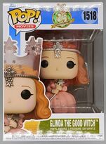 #1518 Glinda the Good Witch - Wizard of Oz 85th DAMAGED