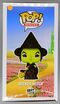 1519-Wicked Witch-Damaged-Left