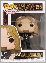 #155 Jeff Hanneman - Pop Rocks