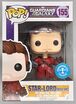 155-Star Lord (Mix Tape)-Damaged
