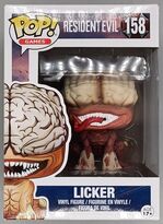 #158 Licker - Resident Evil