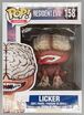 158-Licker-Damaged