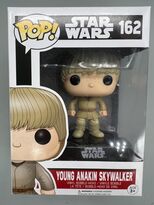 #162 Young Anakin Skywalker - Star Wars
