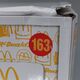163-McNugget with Pails-Damaged-Back