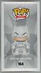 164-North Pole Camo Batman-Left