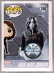 166-Agent Daisy Johnson-Back