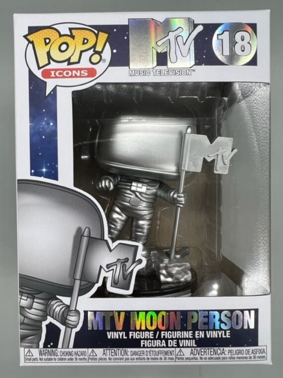 #18 MTV Moon Person