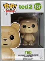 #187 Ted (Remote) - Ted 2