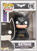 19-Batman Trilogy