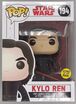 194-Kylo Ren (GITD)-Damaged