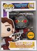 198-Star Lord (Chase)