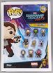 198-Star Lord (Chase)-Back