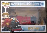 #20 Hogwarts Express Engine (Harry Potter) - Rides
