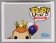 201-Freddy Funko (Cake)-Top