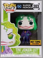 #203 The Joker (Martha Wayne) - DC Super Heroes