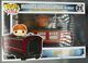 #21 HOGWARTS EXPRESS CARRIAGE W RON WEASLEY
