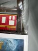 #21 HOGWARTS EXPRESS CARRIAGE W RON WEASLEY 2