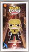 215-Reverse Flash-Damaged-Left