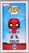 222-Spider Man (Homemade)-Left