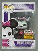 #23 MINNIE MOUSE (DIAMOND)