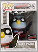 23-Paulie Pidgeon (Black)